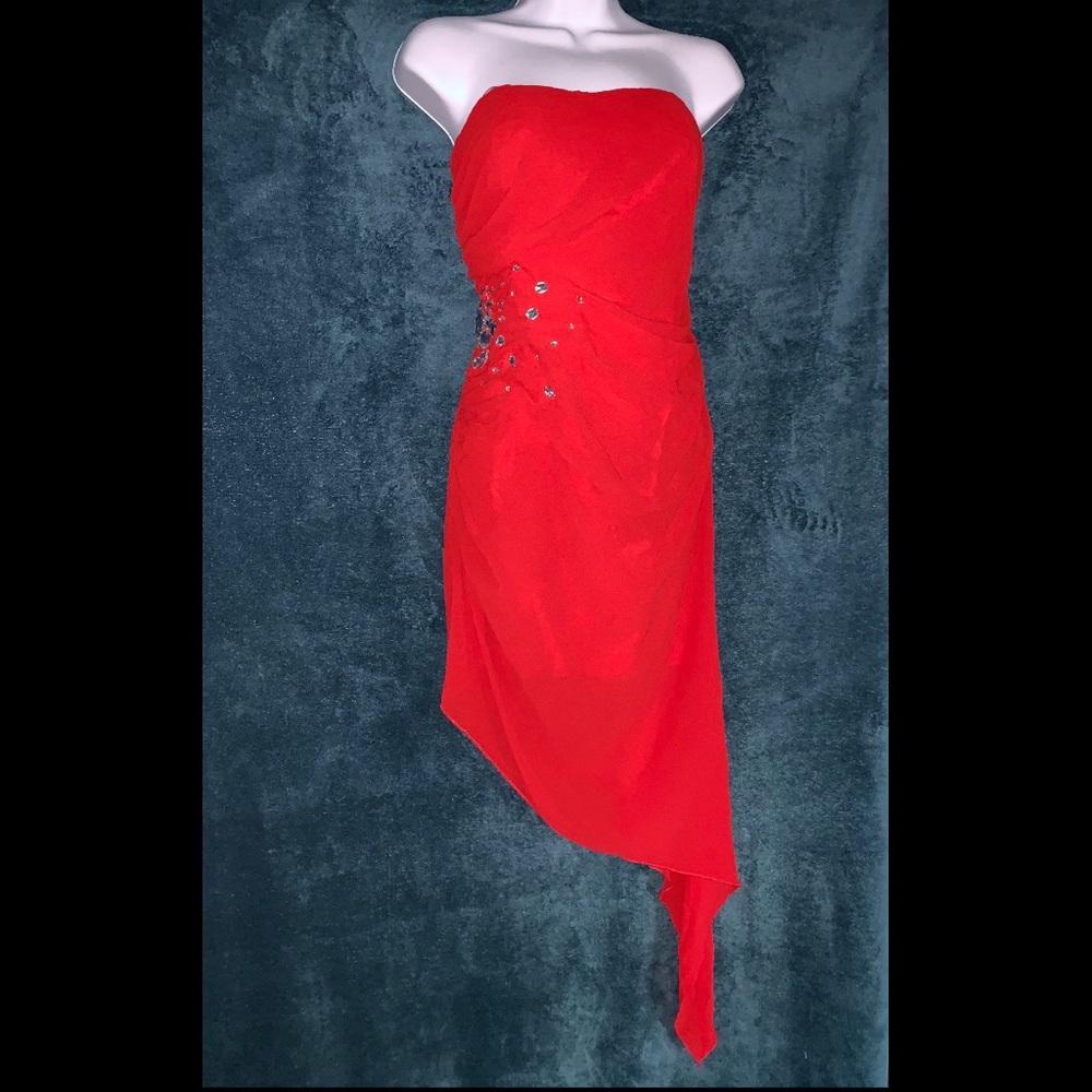 🔥 NWT Red Hot Alert 🔥